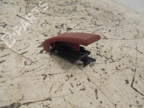 Hood lock MERCEDES-BENZ C-CLASS (W203)  | BP8780864C133 