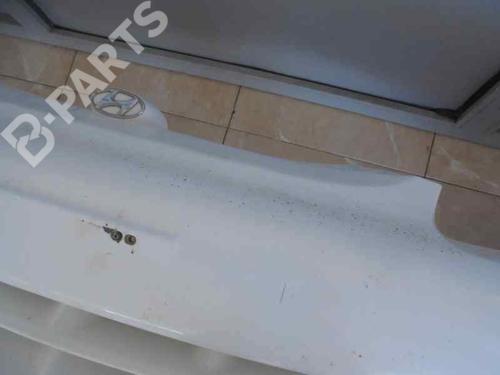 Front bumper HYUNDAI ACCENT I (X-3)  | BP2473366C7 