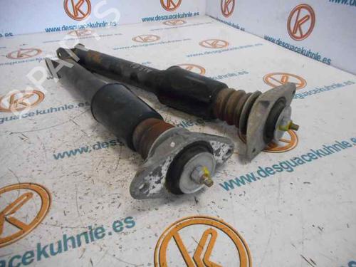 Right rear shock absorber AUDI A8 D2 (4D2, 4D8) 3.7 quattro | BP14179059M19 