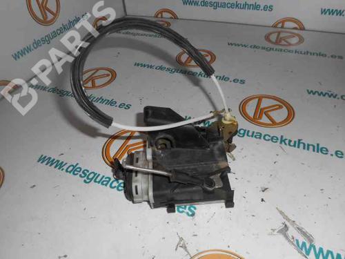 Rear right lock AUDI A6 C4 (4A2)  | BP2454355C99 