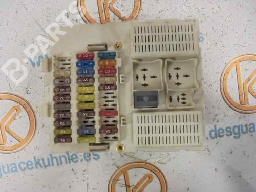 Fuse box FORD TOURNEO CONNECT  | BP5023861E1 