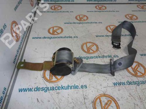 Front right belt tensioner RENAULT MEGANE I (BA0/1_) 1.9 dTi (BA08, BA0N) (98 hp) 430618 | 430618 | 8506014AC10 |