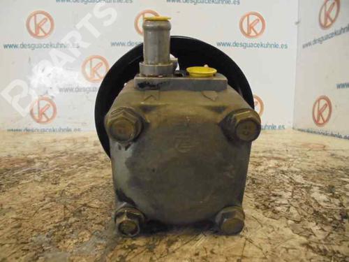 Steering pump VOLVO S80 I (184) 2.4 | BP2478695M99 