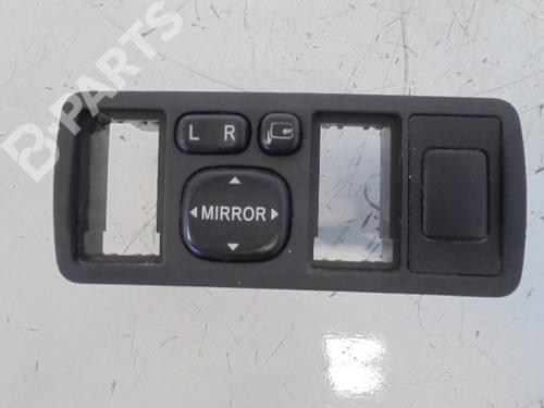 Used Mirror switch TOYOTA AVENSIS (_T25_) [2003-2008]  6686981