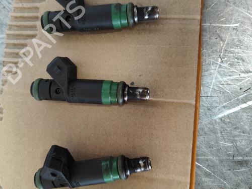 Injector FORD FIESTA V (JH_, JD_) 1.6 16V | BP27303042M100 