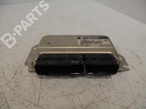 Computer motormanagement KIA PICANTO I (SA) 1.1 (65 hp) 6882298