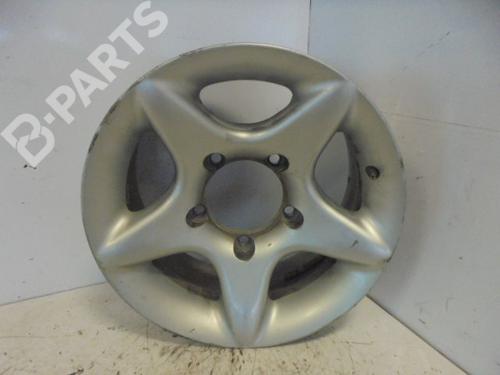 Felg KIA SPORTAGE SUV (K00) [1994-2005]  6109464