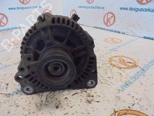 Alternator SEAT CORDOBA (6K1, 6K2)  | BP2453639M7 