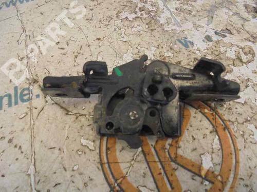 Hood lock RENAULT ESPACE III (JE0_) 3.0 V6 24V (JE0G, JE0R) | BP8780131C133 