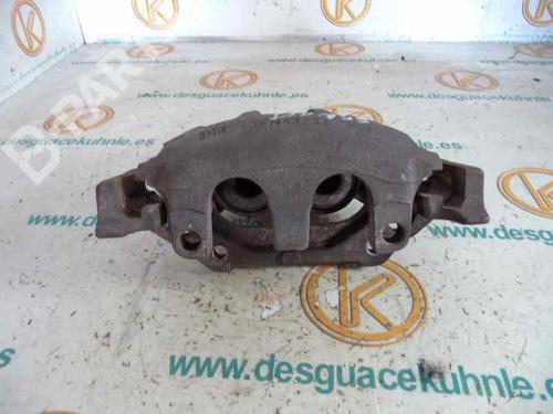 Right front brake caliper BMW 7 (E38) 740 d | BP11611769M104 