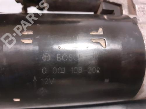 Starter FIAT CROMA (194_) 1.9 D Multijet (194AXB1B) | BP9047965M8 