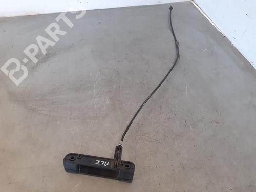 Used Interior handle FORD TOURNEO CONNECT [2002-2013]  9177140
