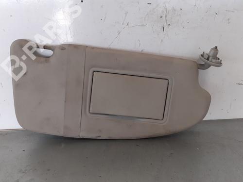 Used Right sun visor Right sun visor FORD FOCUS II (DA_, HCP, DP) 2.0 TDCi (136 hp) 7789029 7789029