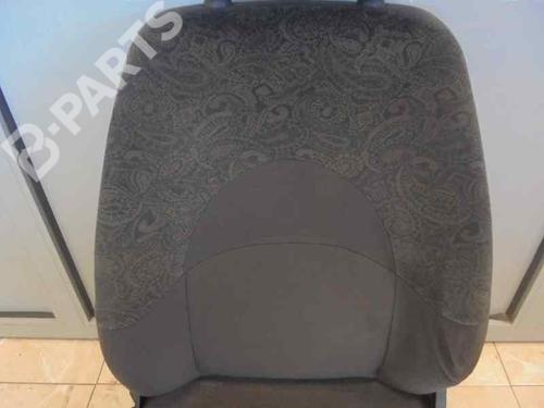 Left front seat ROVER 200 II Hatchback (RF)  | BP2472962C15 