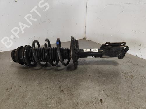Amortiguador delantero izquierdo KIA RIO IV (YB, SC, FB) [2017-2025]  22555750