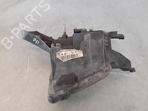 Left front fog light PEUGEOT 407 (6D_)  | BP9518821C30 