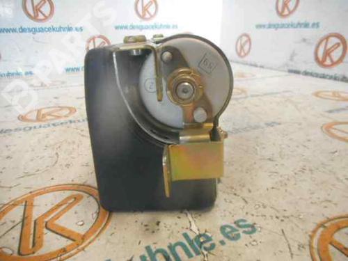 Passenger airbag BMW 7 (E38)  | BP2703052C10 
