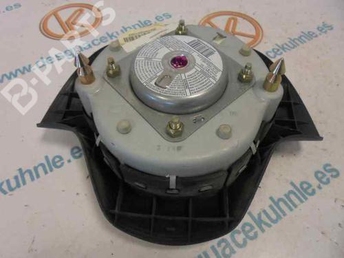 Driver airbag SEAT CORDOBA (6L2) 1.4 16V | BP3152526C9 
