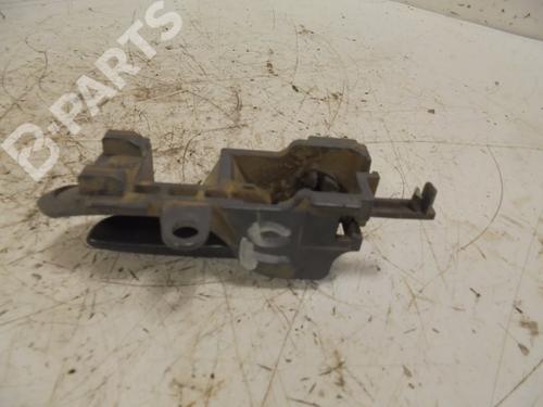 Rear right interior door handle CITROËN C1 (PM_, PN_) 1.0 | BP6921522I16 