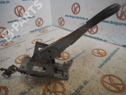 Hand brake RENAULT LAGUNA I (B56_, 556_) 2.2 dT (B569) | BP8779865I18