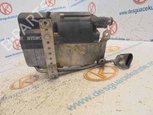Used Other BMW 3 Compact (E36) 316 i (102 hp) 14185016