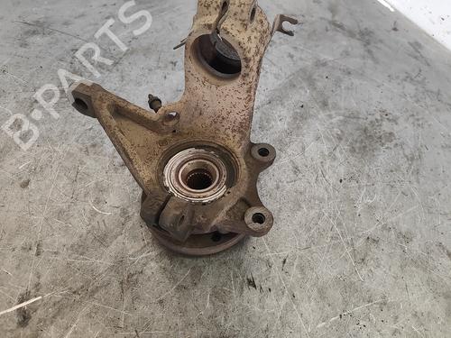 Left front steering knuckle CITROËN XSARA PICASSO (N68) 2.0 HDi | BP26335017M25 