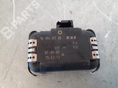 Elektronisk sensor PEUGEOT 407 (6D_) [2004-2011]  9542126
