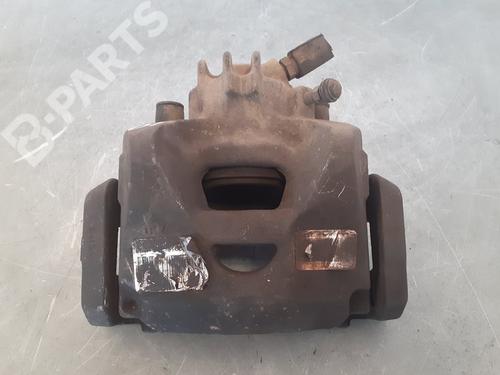 Bremssattel links vorne für CITROËN C4 Picasso I MPV (UD_) [2006-2015]  11610997