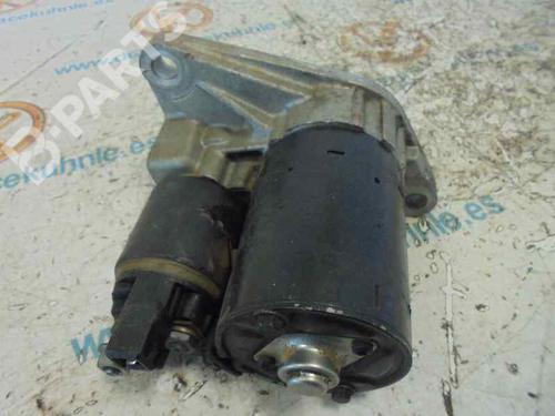 Startmotor SEAT CORDOBA (6L2) 1.4 16V | BP3150160M8 