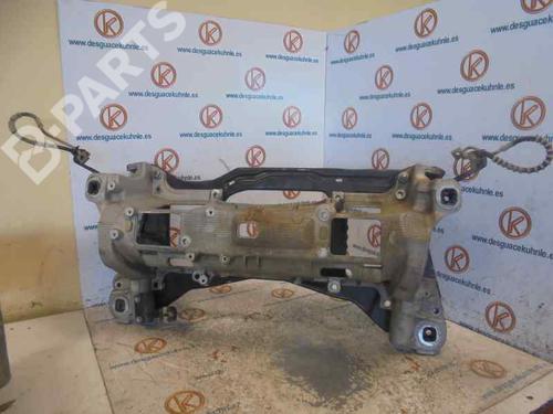 Used Subframe CHRYSLER VOYAGER IV (RG, RS) 3.3 Flex-Fuel (174 hp) 2494697