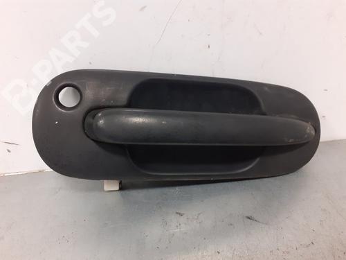 front-left-exterior-door-handle-rover-400-ii-rt-1995-1996-1997-1998-1999-2000-7452495 main image