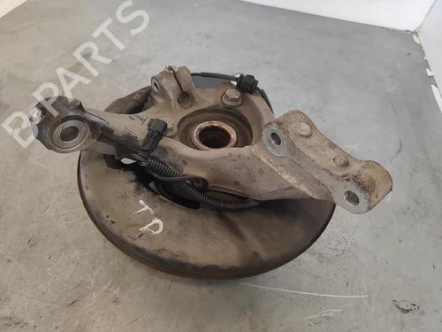 Højre Styrespindel Lejehus OPEL INSIGNIA A (G09) [2008-2017]  15673482