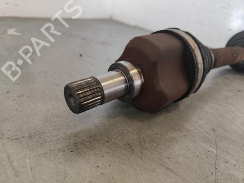Left front driveshaft CITROËN C4 I (LC_) | BP12528140M38 - Image 5