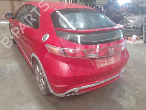 Right sun visor HONDA CIVIC VIII Hatchback (FN, FK)  | BP7888269I2 