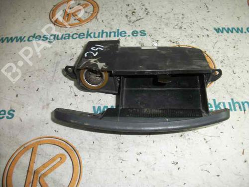Used Ashtray RENAULT MEGANE I Classic (LA0/1_) [1996-2008]  14192829