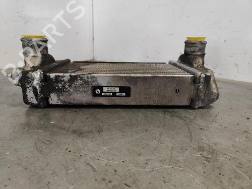 Intercooler CHRYSLER VOYAGER IV (RG, RS)  | BP17870746M30 