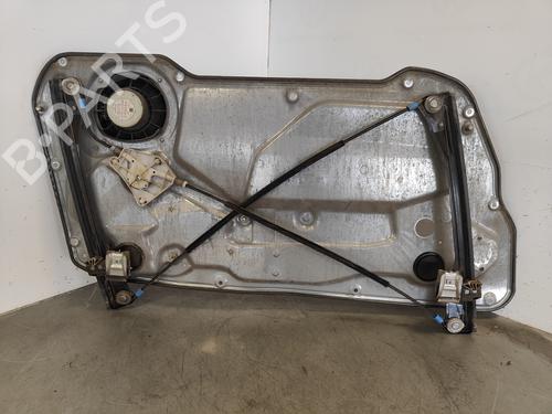 Front right window mechanism SEAT IBIZA III (6L1) 1.9 TDI | BP14851446C23 