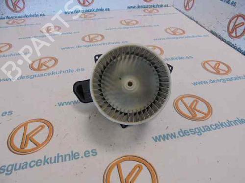Used Heater blower motor FIAT PANDA VAN (312_, 519_) 1.2 LPG (312CXA1A) (69 hp) 14184127