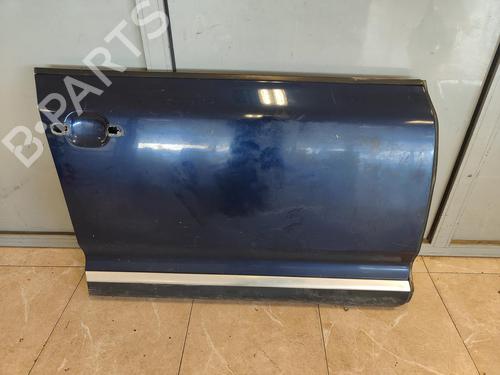 Used Right front door VW TOUAREG (7LA, 7L6, 7L7) [2002-2013]  12516303