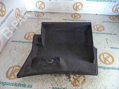Used Glove box BMW 5 (E39) 528 i (193 hp) 2453090