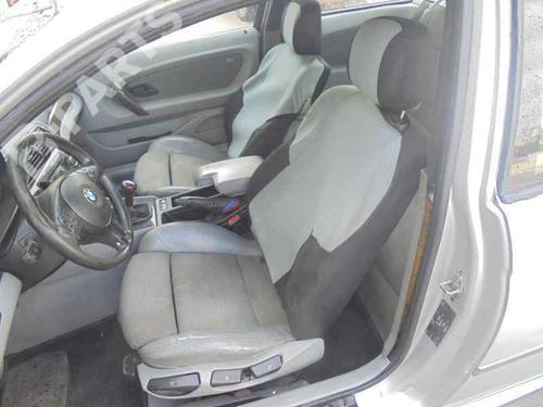 Break pedal BMW 3 Compact (E46) 320 td | BP8780073I19  - Image 11