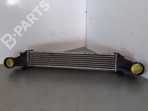 Used Intercooler MERCEDES-BENZ E-CLASS (W211) E 280 CDI (211.020) (190 hp) 7285782