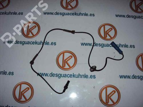 Elektronisk sensor LAND ROVER FREELANDER I (L314) 2.0 Td4 4x4 (112 hp) 2447764