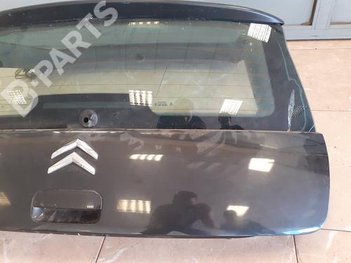 Tailgate CITROËN C4 I (LC_)  | BP7902859C6 