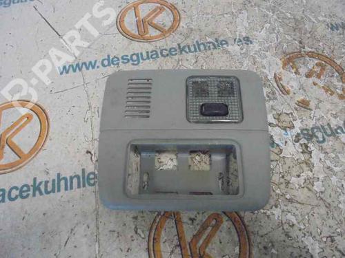 Used Interior roof light PEUGEOT 406 (8B) 2.1 TD 12V (109 hp) 7428678