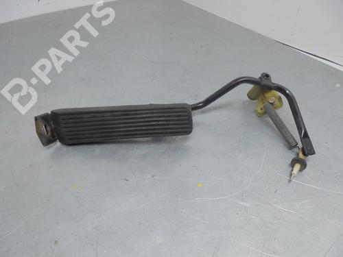 Used Pedal MERCEDES-BENZ 124 Saloon (W124) 300 D (124.130) (110 hp) 3247137