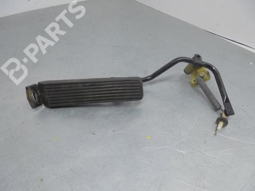 Pedal MERCEDES-BENZ 124 Saloon (W124) 300 D (124.130) (110 hp) 1233010082 | 1233010082 |