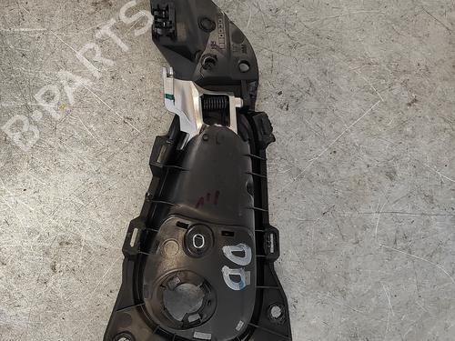Front right interior door handle FIAT 500L (351_, 352_) | BP33694735I14 - Image 2