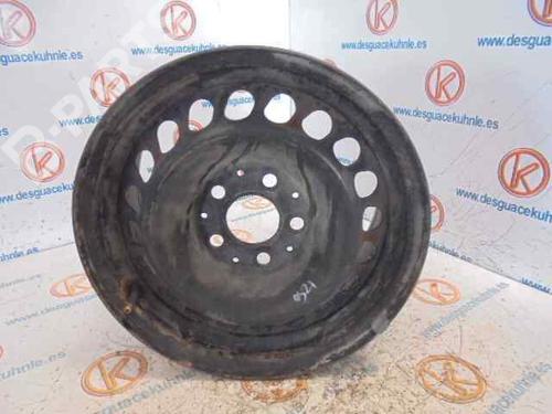 Used Rim MERCEDES-BENZ CLK (C208) CLK 200 (208.335) (136 hp) 2838571