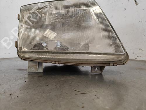 Right headlight MERCEDES-BENZ VITO Van (W638) 112 CDI 2.2 (638.094) | BP13452407C29 